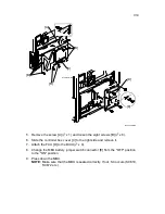 Preview for 8 page of Ricoh TH-C1 Technical Bulletin