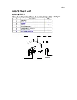 Preview for 13 page of Ricoh TH-C1 Technical Bulletin