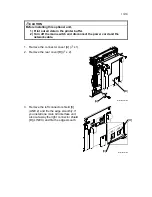 Preview for 14 page of Ricoh TH-C1 Technical Bulletin