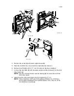 Preview for 15 page of Ricoh TH-C1 Technical Bulletin