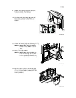 Preview for 16 page of Ricoh TH-C1 Technical Bulletin