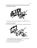 Preview for 17 page of Ricoh TH-C1 Technical Bulletin