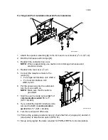 Preview for 19 page of Ricoh TH-C1 Technical Bulletin