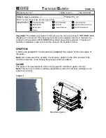 Preview for 36 page of Ricoh TH-C1 Technical Bulletin