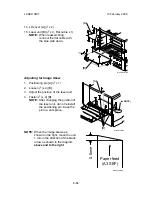 Preview for 107 page of Ricoh TH-C1b Service Manual