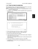 Предварительный просмотр 166 страницы Ricoh TH-C1b Service Manual