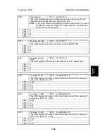 Предварительный просмотр 302 страницы Ricoh TH-C1b Service Manual