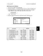 Предварительный просмотр 310 страницы Ricoh TH-C1b Service Manual