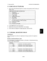 Предварительный просмотр 316 страницы Ricoh TH-C1b Service Manual