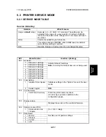 Предварительный просмотр 320 страницы Ricoh TH-C1b Service Manual