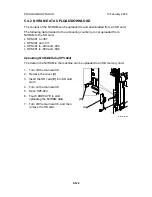 Предварительный просмотр 327 страницы Ricoh TH-C1b Service Manual