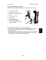 Предварительный просмотр 328 страницы Ricoh TH-C1b Service Manual