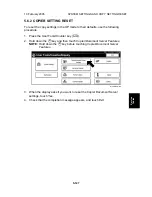 Предварительный просмотр 330 страницы Ricoh TH-C1b Service Manual