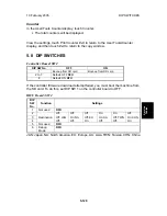 Предварительный просмотр 332 страницы Ricoh TH-C1b Service Manual