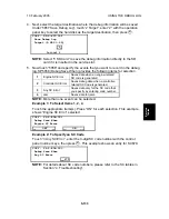 Предварительный просмотр 336 страницы Ricoh TH-C1b Service Manual