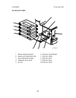 Предварительный просмотр 349 страницы Ricoh TH-C1b Service Manual