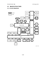 Предварительный просмотр 351 страницы Ricoh TH-C1b Service Manual