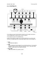 Предварительный просмотр 353 страницы Ricoh TH-C1b Service Manual