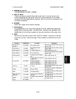 Предварительный просмотр 354 страницы Ricoh TH-C1b Service Manual