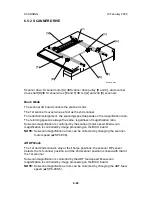 Предварительный просмотр 361 страницы Ricoh TH-C1b Service Manual