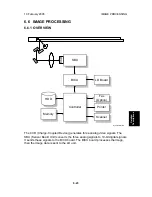 Предварительный просмотр 364 страницы Ricoh TH-C1b Service Manual