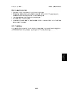 Предварительный просмотр 366 страницы Ricoh TH-C1b Service Manual