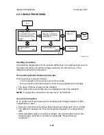 Предварительный просмотр 367 страницы Ricoh TH-C1b Service Manual