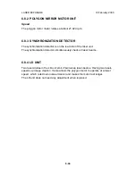 Preview for 385 page of Ricoh TH-C1b Service Manual