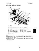 Preview for 390 page of Ricoh TH-C1b Service Manual