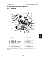 Preview for 406 page of Ricoh TH-C1b Service Manual