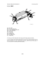 Preview for 407 page of Ricoh TH-C1b Service Manual