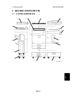 Preview for 426 page of Ricoh TH-C1b Service Manual