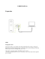 Ricoh THETA S User Manual предпросмотр