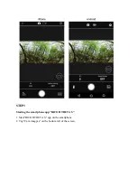 Preview for 7 page of Ricoh THETA S User Manual