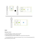 Preview for 11 page of Ricoh THETA S User Manual