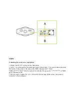 Предварительный просмотр 12 страницы Ricoh THETA S User Manual