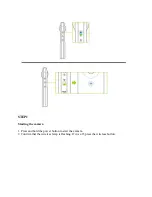 Preview for 15 page of Ricoh THETA S User Manual