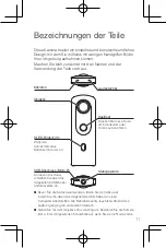 Preview for 13 page of Ricoh THETA SC2 Quick Start Manual