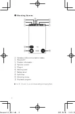 Preview for 10 page of Ricoh THETA X Quick Start Manual