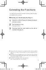 Preview for 17 page of Ricoh THETA X Quick Start Manual