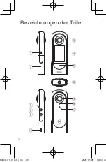 Preview for 20 page of Ricoh THETA X Quick Start Manual