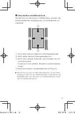 Preview for 25 page of Ricoh THETA X Quick Start Manual