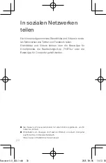 Preview for 32 page of Ricoh THETA X Quick Start Manual