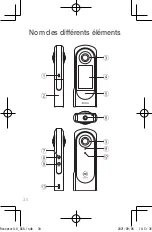 Preview for 36 page of Ricoh THETA X Quick Start Manual