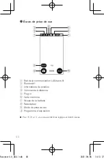 Preview for 42 page of Ricoh THETA X Quick Start Manual