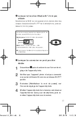 Preview for 45 page of Ricoh THETA X Quick Start Manual