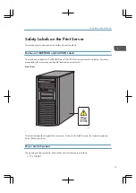 Preview for 16 page of Ricoh TotalFlow Print Server R-62 Setup Manual