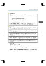 Preview for 28 page of Ricoh TotalFlow Print Server R-62 Setup Manual