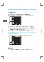 Preview for 29 page of Ricoh TotalFlow Print Server R-62 Setup Manual