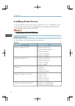 Preview for 43 page of Ricoh TotalFlow Print Server R-62 Setup Manual